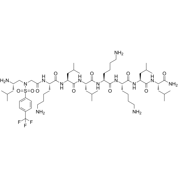 CF3–K11 3032121-66-4